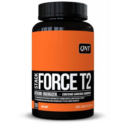 QNT Stack Force T2