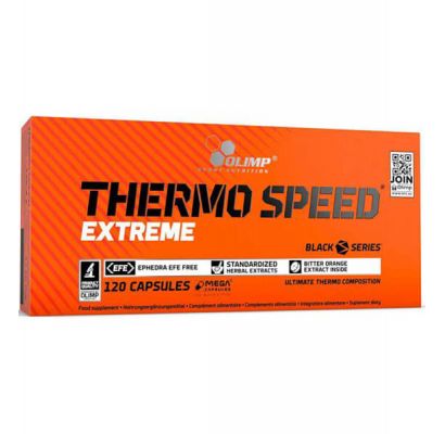 Olimp Thermo Speed Extreme