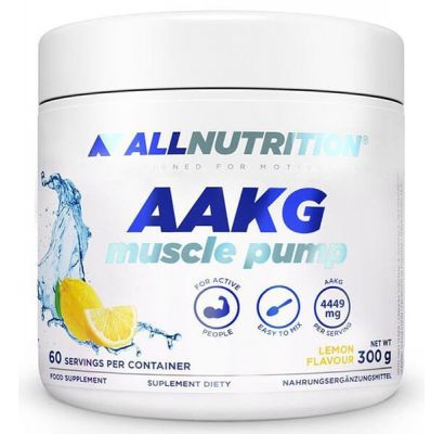 Allnutrition AAKG