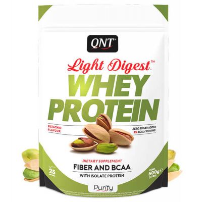 QNT Light Digest Whey Protein