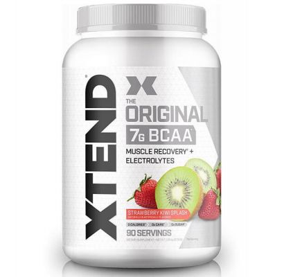 Xtend The Original BCAA