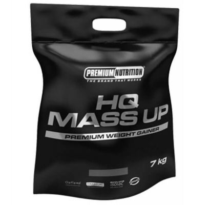 Premium Nutrition HQ Mass Up