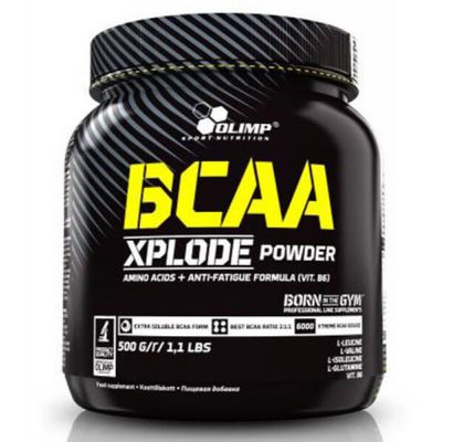 Olimp BCAA Xplode