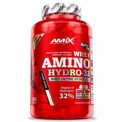 Amix Amino Hydro 32