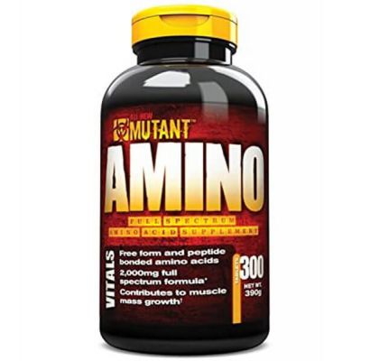 Mutant Amino