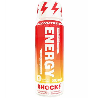 Allnutrition Energy Shock Shot