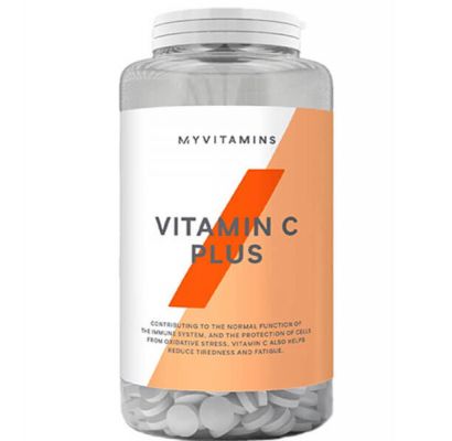 Myprotein Vitamiin C Plus