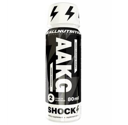 Allnutrition AAKG Shock Shot