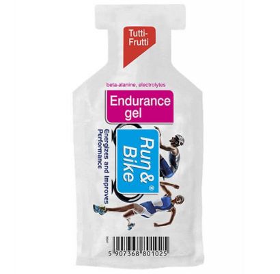 ActivLab Energy Gel Run & Bike