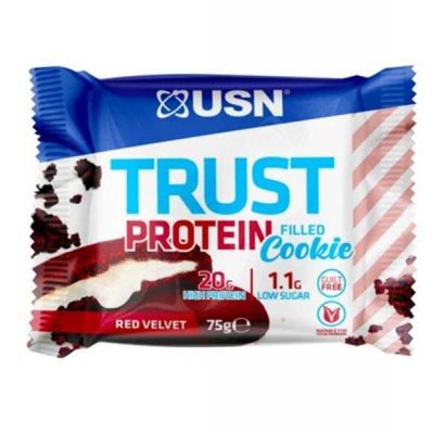 USN Trust proteiiniküpsis