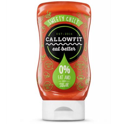 Callowfit Sweety Chili