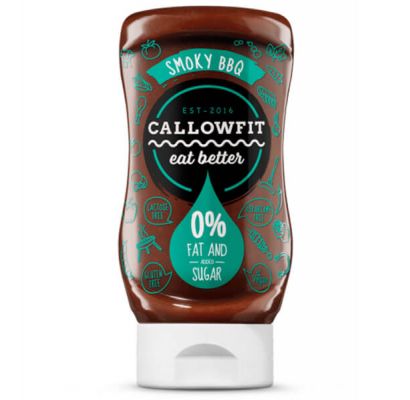 Callowfit Smoky BBQ