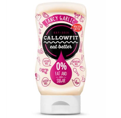 Callowfit Fancy Garlic