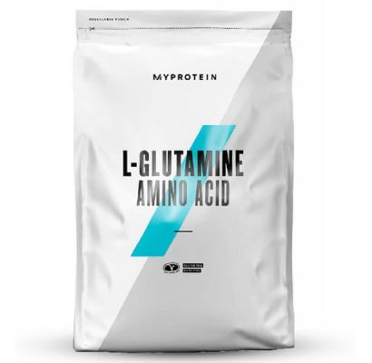 Myprotein Glutamine