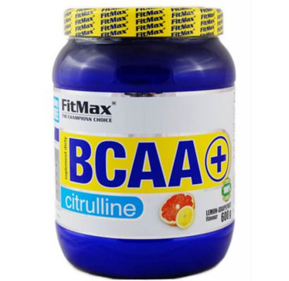 FitMax BCAA+Citrulline