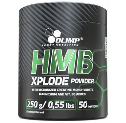 Olimp HMB Xplode Powder