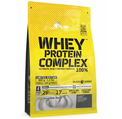 Olimp Whey Protein Complex 100%