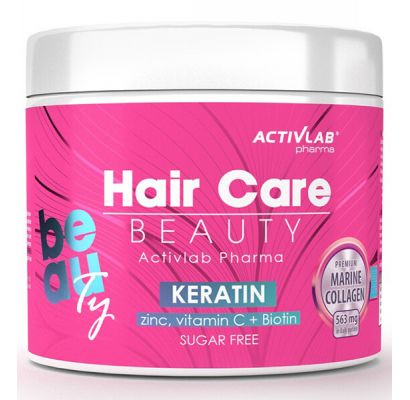 ActivLab Hair Care Beauty