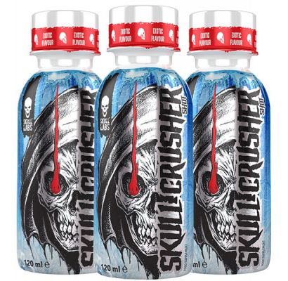 Skull Labs Skull Crusher Shot