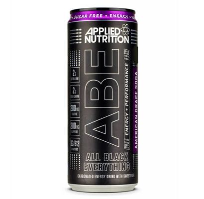 Applied Nutrition ABE Energy+Performance