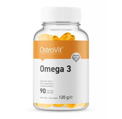 OstroVit Omega 3