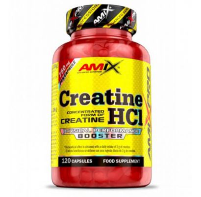 Amix Creatine HCl