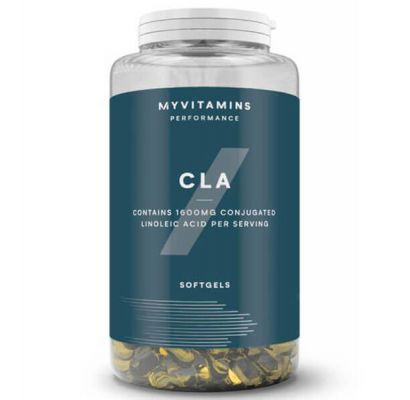 Myprotein CLA