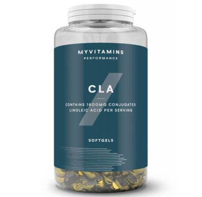 Myprotein CLA