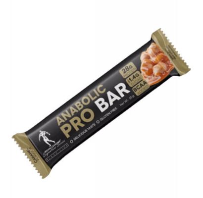 Kevin Levrone Anabolic Pro Bar