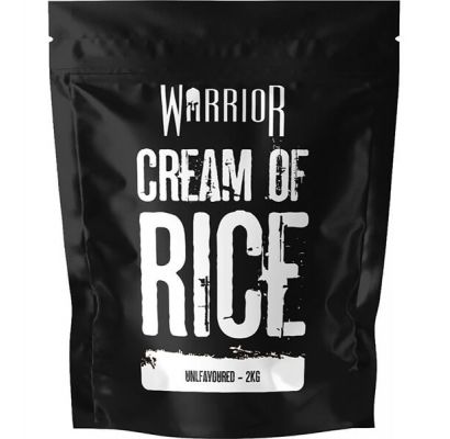 Warrior Cream Of Rice