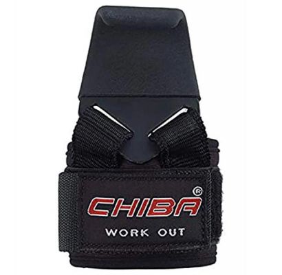Chiba Power Hooks