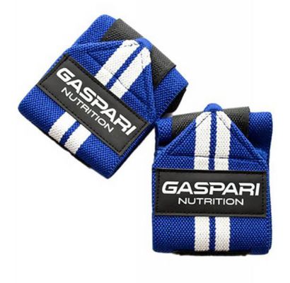 Gaspari Wrist Wraps 