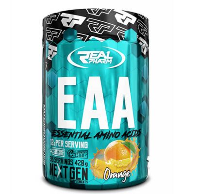 Real Pharm EAA 400 g