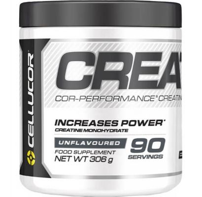 Cellucor Creatine 306g