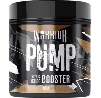 Warrior Pump 