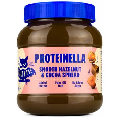 HealthyCo Hazelnut Proteinella 750g