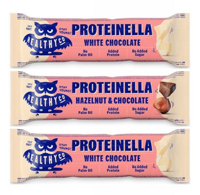 HealthyCo Proteinella Bar 35 g