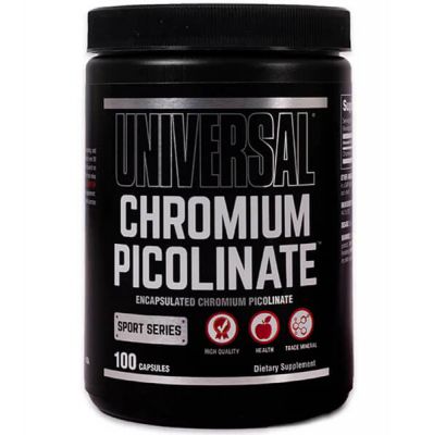 Chromium Picolinate