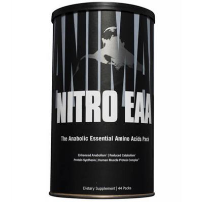 Universal Animal Nitro
