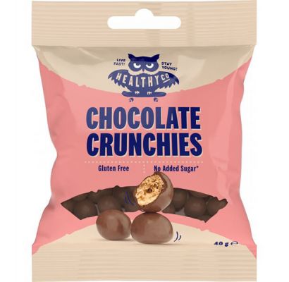 HealthyCo Сhocolate Сrunchies