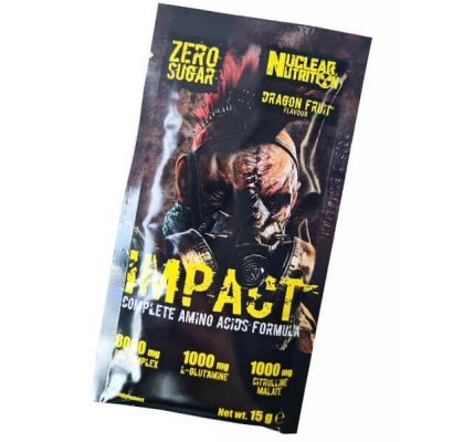 nuclear impact 