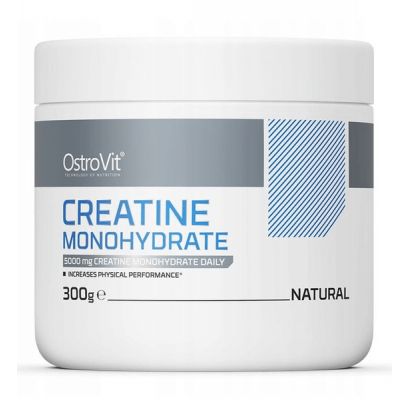 OSTROVIT CREATINE MONOHYDRATE 300G