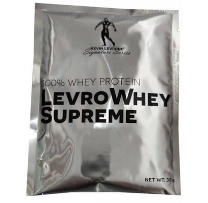 LevroWheySupreme 30g