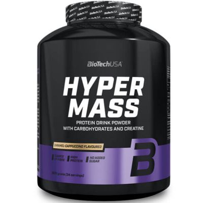 Hyper Mass 2270g Chocolate