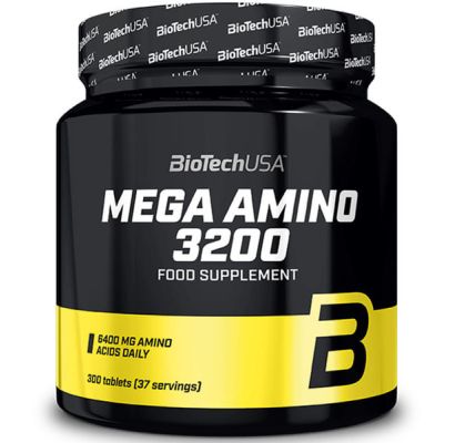 Mega Amino 300 tbl