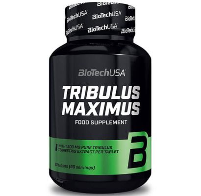 Tribulus Maximus 90 tbl