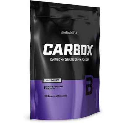 CarboX 1000g Unflavored