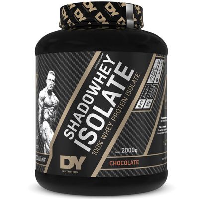 Shadowhey Isolate 2000g Chocolate