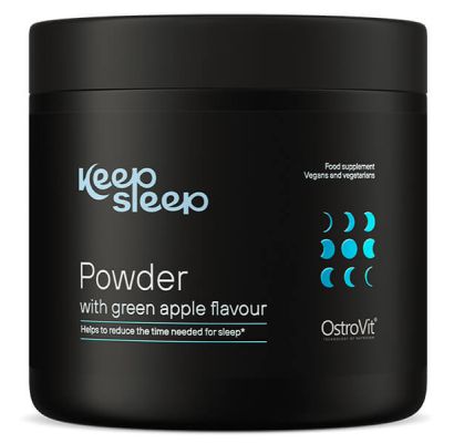 Keep Sleep 270g