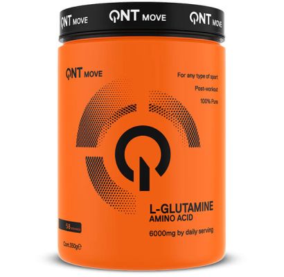 L-Glutamine 350g